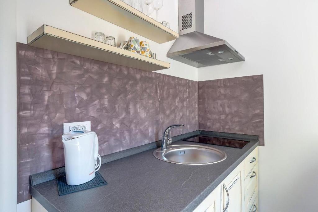 Apartment Linde *