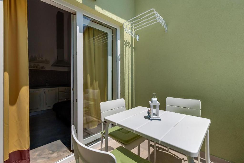 Linde Apartment