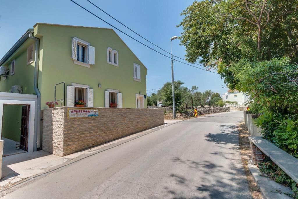 Apartment Linde *