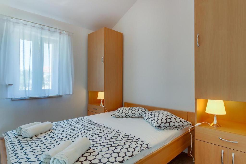 Linde Apartment Nerezine